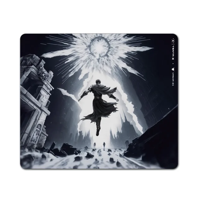 Tenta-X The Last Stand V2 Yasha