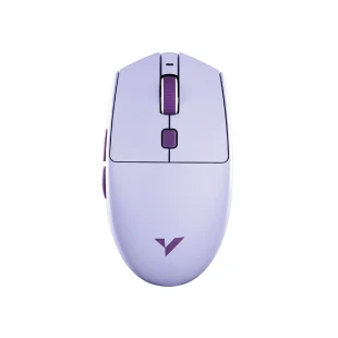 VXE V3 Violet 1 VXE Dragonfly V3 PRO Wireless Violet