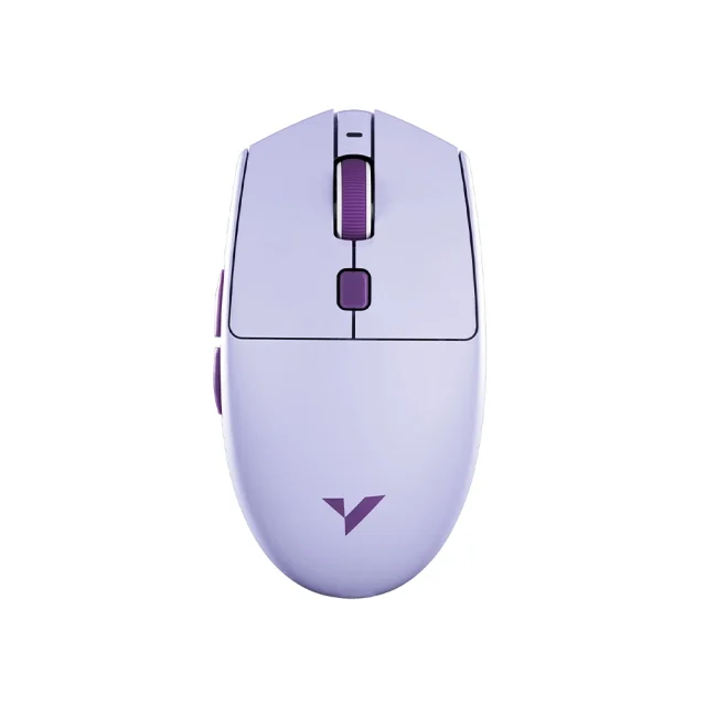 VXE V3 Violet 1 Vxe Dragonfly V3 Pro Wireless Violet