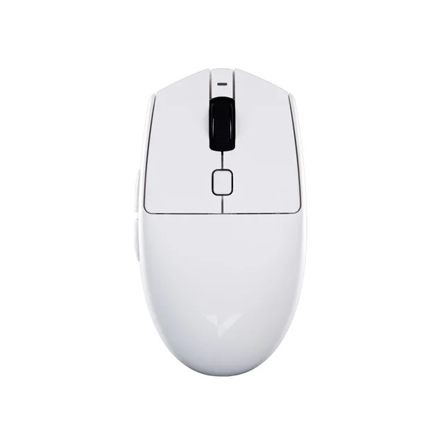 VXE V3 blanc 1 Vxe Dragonfly V3 Wireless Blanc