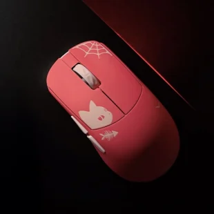 Wlmouse Ying Magnesium Redcat Irl