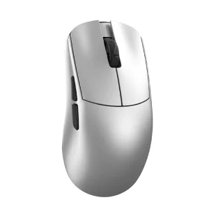 Wlmouse Ying Magnesium 8K Wireless Silver