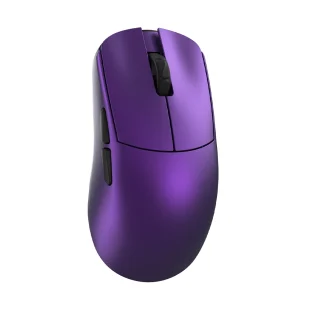 Wlmouse Ying Magnesium 8K Wireless Violet