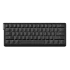 Wooting 60HE v2 ANSI US Noir - PBT Noir