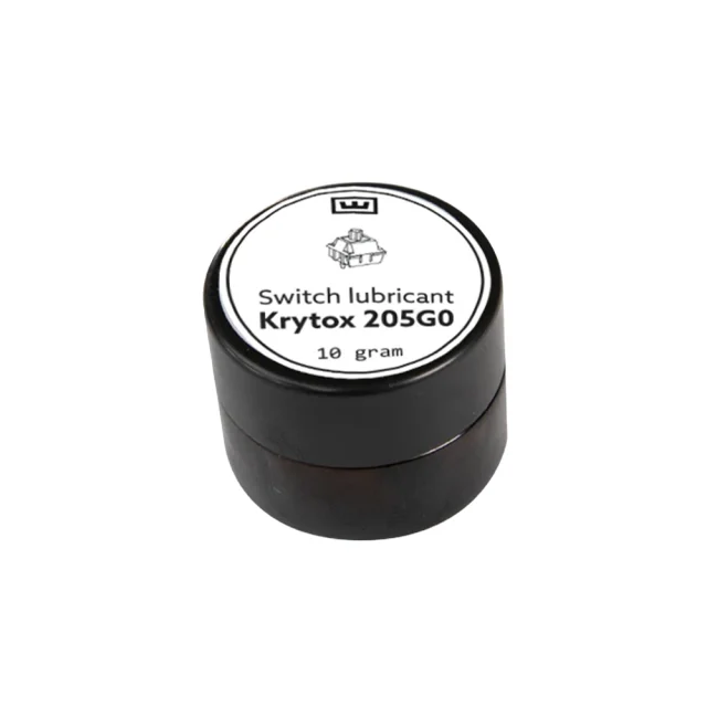 Wooting Switch Lube Set