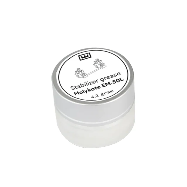 Wooting Switch Lube Set