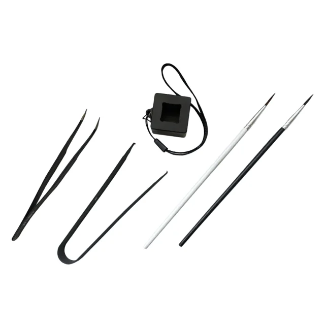 Wooting Switch Toolkit