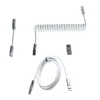 Wooting Premium Cable Set Just White