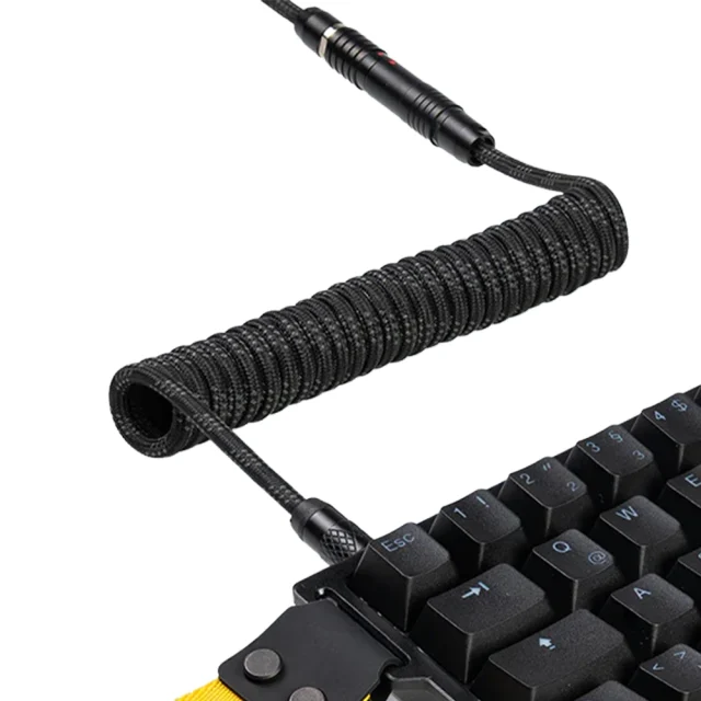 Wooting Premium Cable Set Stealth