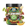 X-Zero Banana Strawberry