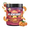 X-Zero Peach Orange