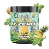 X-Zero Pineapple Mint