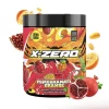 X-Zero Pomegranate Orange