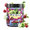 X-Zero Raspberry Apple