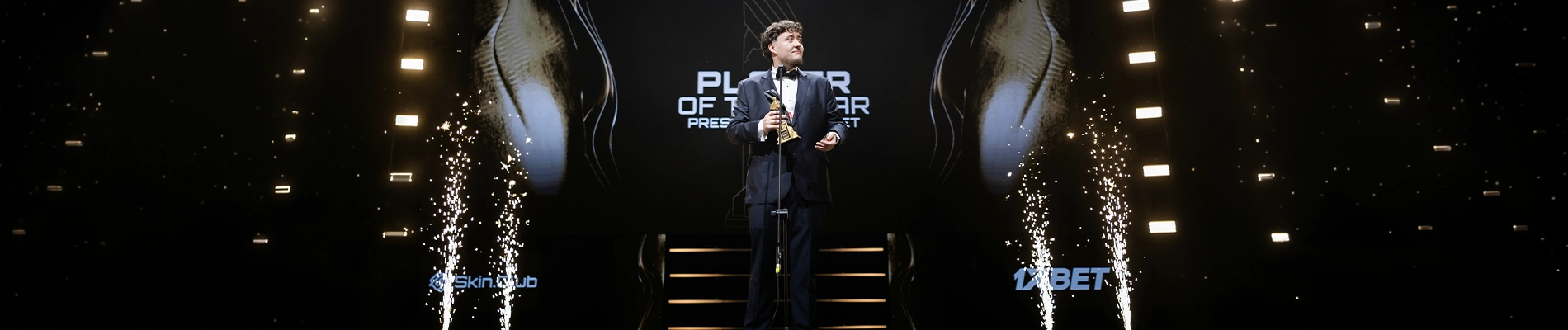 Zywoo Banner Config Pro