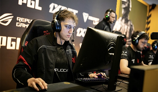 Souris Pulsar Es Fs1