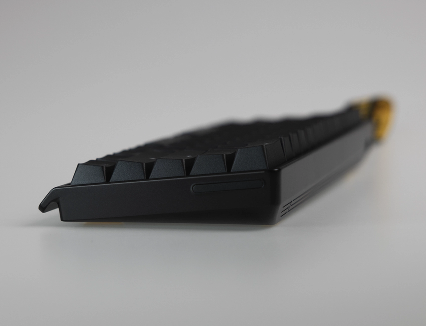 Newsletter Wooting60V2