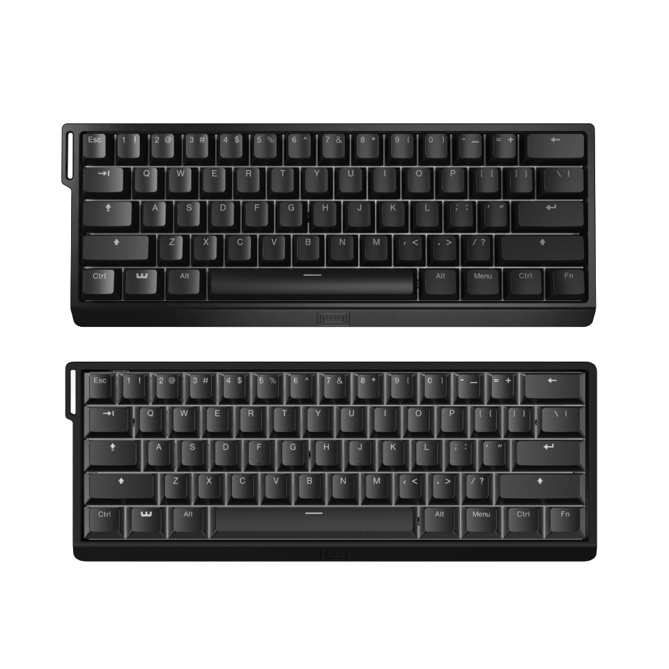 Wooting V2 Vs Wooting V1