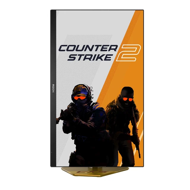 Aoc Gaming Cs24A 24&Quot; Ultra-Fast Tn Fhd 600Hz