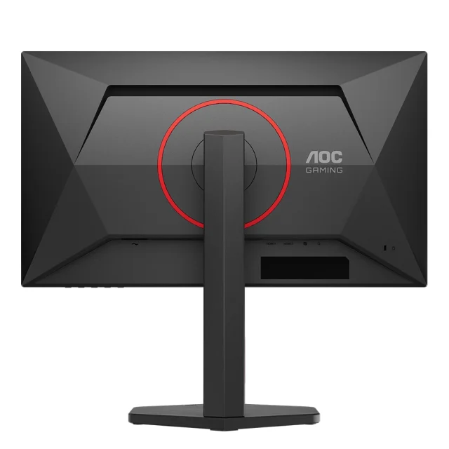 Aoc Gaming Q25G4Sr 24&Quot; Fast Ips Qhd 300Hz
