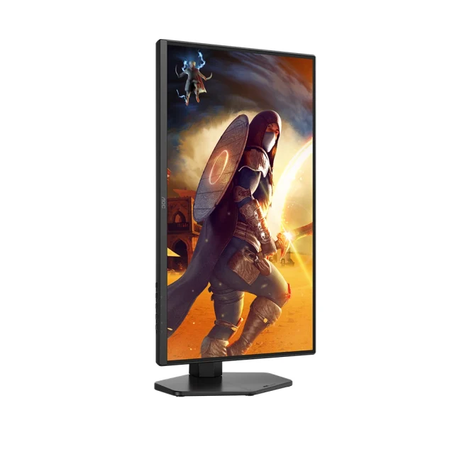 Aoc Gaming Q25G4Sr 24&Quot; Fast Ips Qhd 300Hz