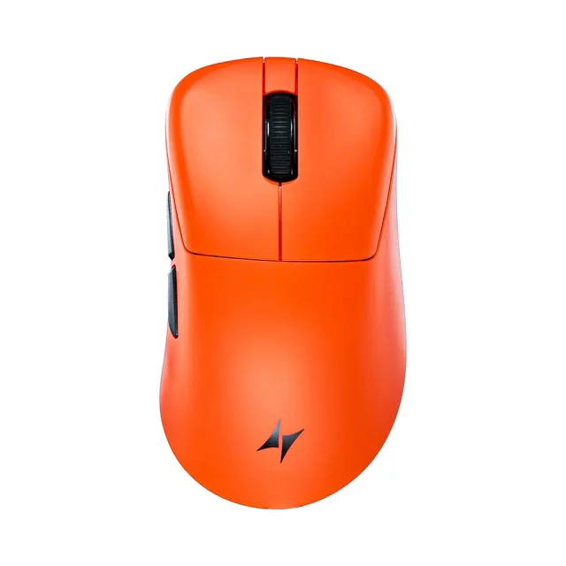 Atk Blazing Sky Z1 V2 Ultimate 8K Wireless Orange