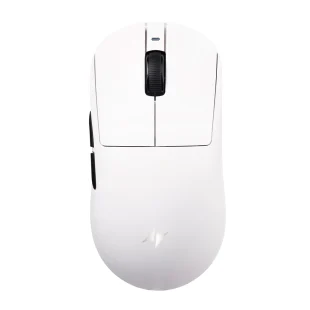 ATK Dragonfly A9 NB Ultra Blanc 1 ATK Dragonfly A9 NB Ultra 8K Wireless Blanc