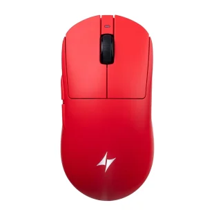 ATK Dragonfly A9 NB Ultra Rouge 1 ATK Dragonfly A9 NB Ultra 8K Wireless Rouge