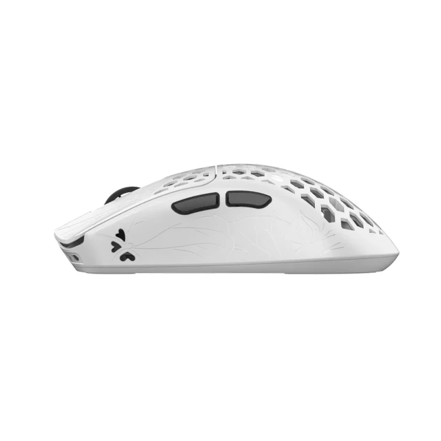 Arbiter Studio Akitsu Medium CF 8K Wireless Blanc 4 Arbiter Studio Akitsu Medium Cf 8K Wireless Blanc