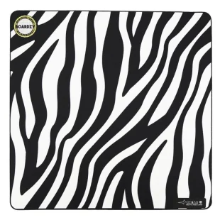 Artisan Fx Zero Soft Xxl Boardzy Zebra Cas Pratique 1
