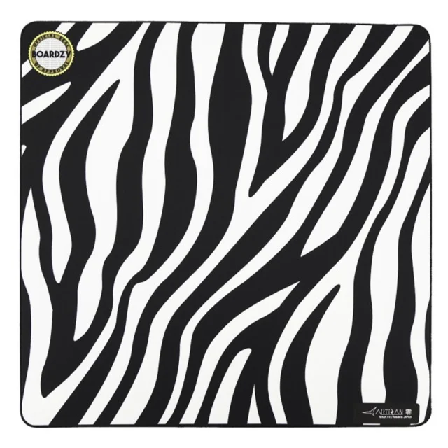 Artisan FX Zero Soft XXL Boardzy Zebra (Cas pratique) 1 Artisan Fx Zero Soft Xxl Boardzy Zebra (Cas Pratique)
