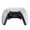 Burn Controllers Palettes PS5 Pro FPS Blanc