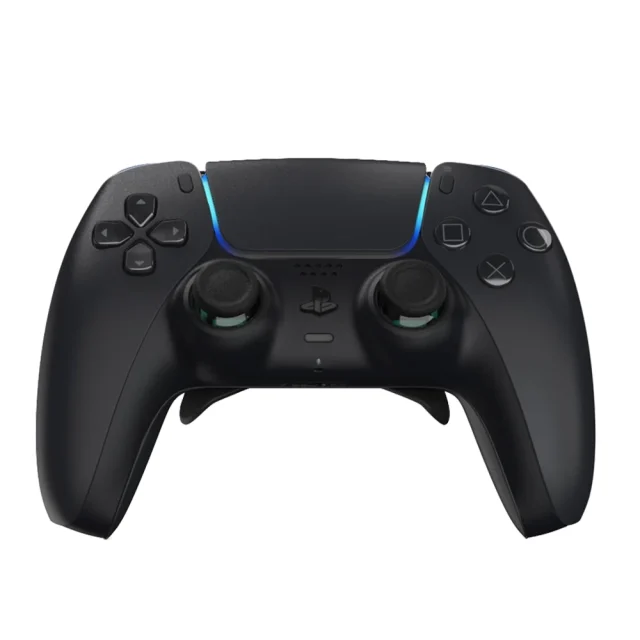 Burn Controllers Palettes Ps5 Pro Fps Midnight Black