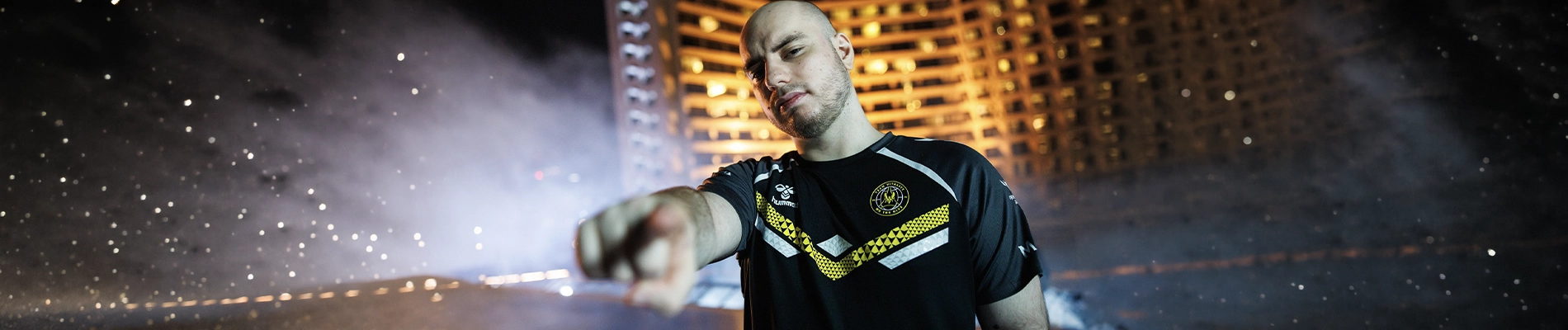 Derke Config Pro Banner