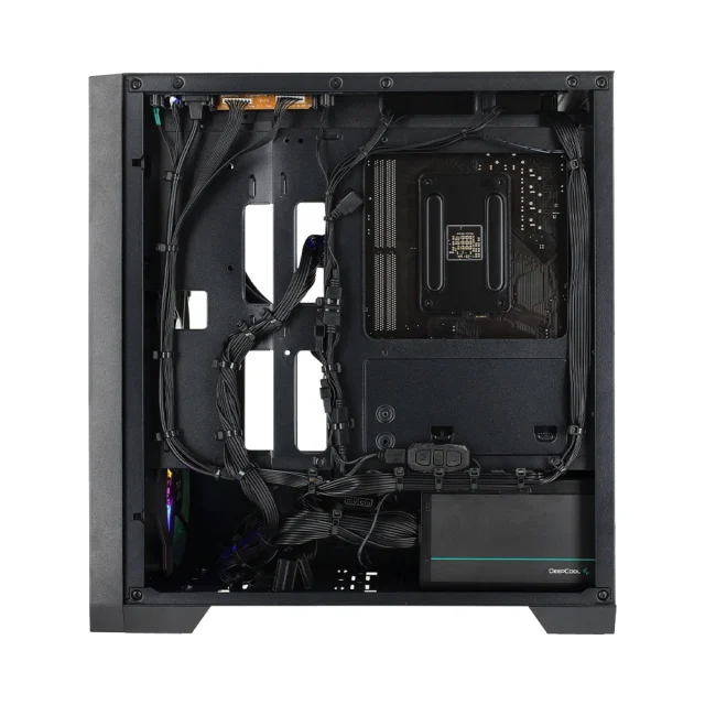 Ez-Store Scout - Rtx 3050 - Amd Ryzen 5 5500 - 16Go Ddr4 - Ssd 1To
