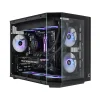 EZ-Store Veteran- RTX 5060 Ti - AMD Ryzen 5 7500F - 16Go DDR5 - SSD 1To