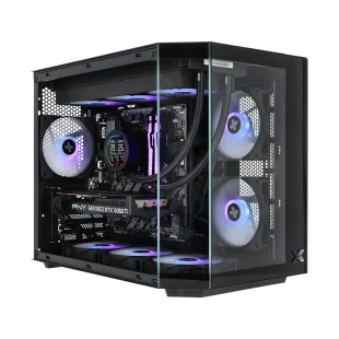 Ez-Store Veteran- Rtx 5060 Ti - Amd Ryzen 5 7500F - 16Go Ddr5 - Ssd 1To