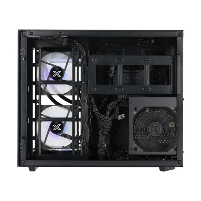 Ez-Store Veteran- Rtx 5060 Ti - Amd Ryzen 5 7500F - 16Go Ddr5 - Ssd 1To