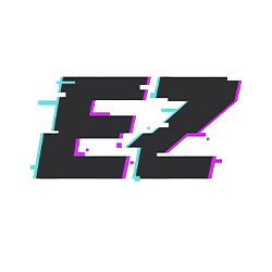 Ez Store Logo Marque