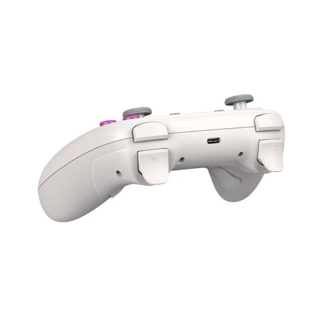 Gamesir Nova Hd Wireless Retro White
