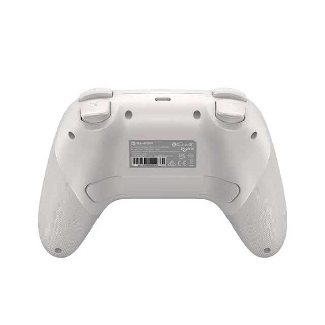 Gamesir Nova Hd Wireless Retro White