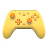 GameSir Nova Lite Wireless Jaune 1 GameSir Nova Lite Wireless Jaune