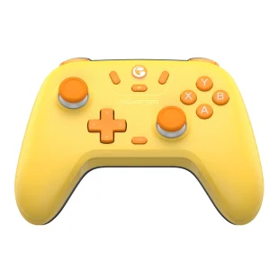GameSir Nova Lite Wireless Jaune