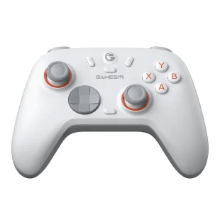 GameSir Nova Lite 2 Wireless Luminous White