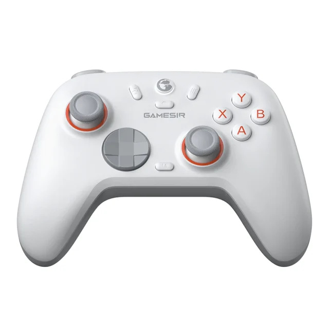 Gamesir Nova Lite 2 Wireless Luminous White