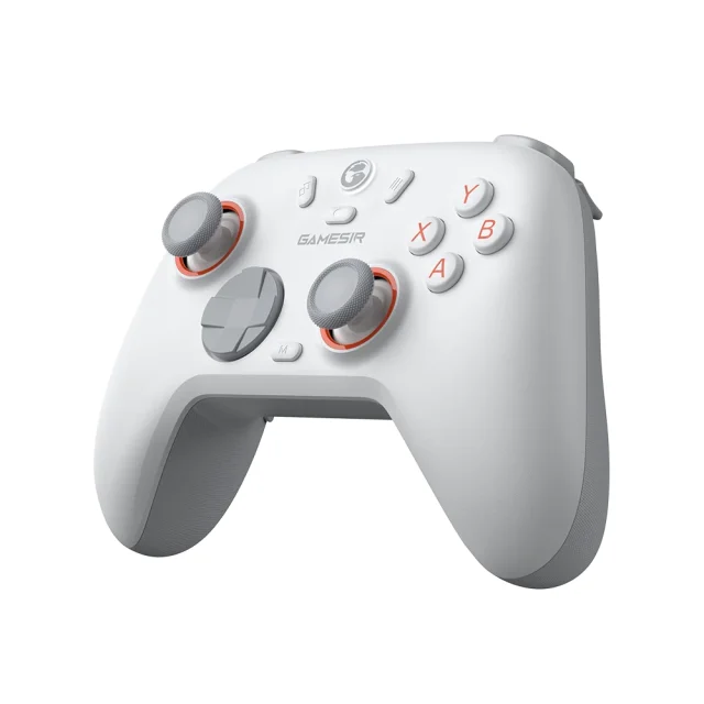 Gamesir Nova Lite 2 Wireless Luminous White