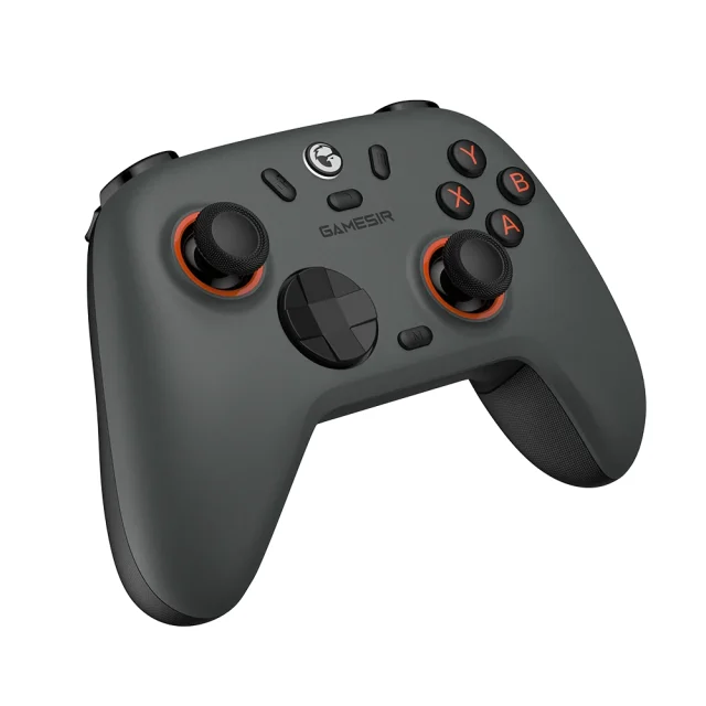 Gamesir Nova 2 Lite Wireless Midnight Gray