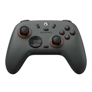 GameSir Nova 2 Lite Wireless Midnight Gray