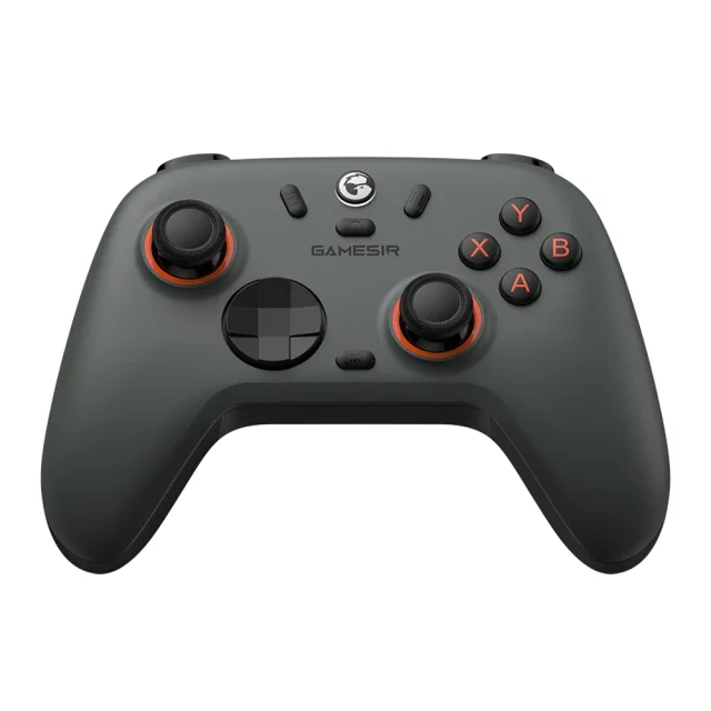 Gamesir Nova 2 Lite Wireless Midnight Gray