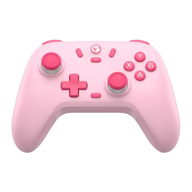 GameSir Nova Lite Wireless Rose 1 Gamesir Nova Lite Wireless Rose